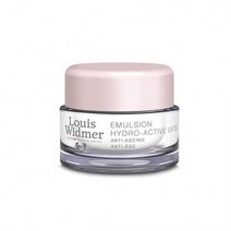 루이스 비드마 모이스처 에멀전 하이드로 액티브 무향 UV30, 50ml × 1개