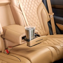 보스킴 1단 보온보냉 차량용 컵홀더, 보냉보온컵홀더(2개)