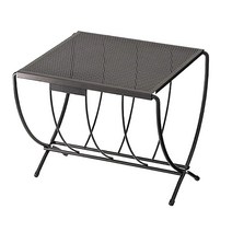 간이테이블로도 사용가능한 1석2조 테이블 장작테이블