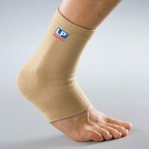 발등 약국 발목 압박 붕대 삐었을때 스포츠 남성 여성 보호대 황갈색, 발목보호대, XLarge 특대