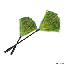 (도매콜) 그물망 먼지킬러 총채(롱), 상세페이지 참조
