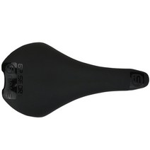 기타브랜드 스매니 GP 스포츠 안장 / MTB 로드 자전거, 블랙