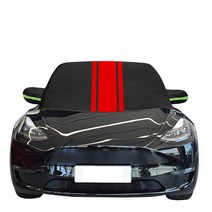 세담/SUV 두꺼운 자동차 야외 스노우 커버 외부 바람막이 후드 보호 눈 차단 서리 방지 차양 보호대, [03] 3, [01] sedam, 03 3_01 sedam