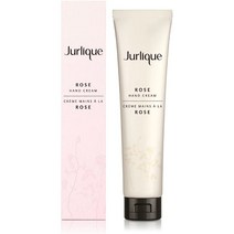 JULIQUE 줄리크 로즈 핸드 크림 40 ml, 단일상품개
