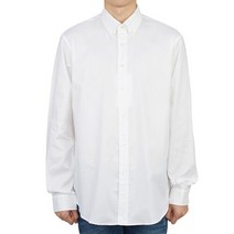 메종 마르지엘라 명품S50DL0524 S52925 100 남자 셔츠 S50DL0524 S50DL0524S5292510001