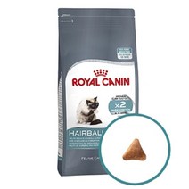 [천삼백케이] [마이비펫] 로얄캐닌 캣 헤어볼 케어 2kg고양이사료애묘사료, 2000g