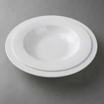 크레아트 CRAART 스프접시 국산, 9인치