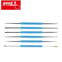 GOOT 구트SA-10 솔더어시스트 납땜보조기구, SA-10