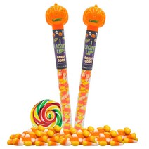 스위트조 사탕 콘 할로윈 사탕 77g 2개 Sweetzo Candy Corn Halloween Candies