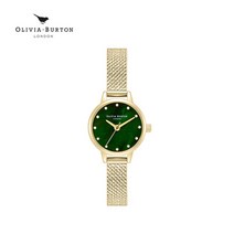 올리비아 버튼 [올리비아버튼] CLASSICS (OB16MN12) 여성용 시계