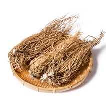 신선약초 국산 통 우슬 300g 우슬차 우슬뿌리, 1개