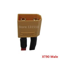 2000W 42V 40A 30A 20A 리튬 고속 충전기 36 V 25A 볼트 10S 이온 투어링 자동차 지게차 이바이크 골프 카, 03 XT90 Male_01 42V 20A
