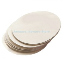 폴리에터설폰 미세 다공성 멤브비 PES의 밀리포어 필터 기본 조리개 0.22um 직경 13mm-100mm 50 개, 13 75mm