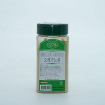 키밍 / 네추럴스파이스 오레가노 분말 150g, 본품, 1