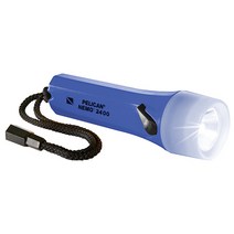 펠리칸 라이트(LED-방수용) 2400 N (전문가용)