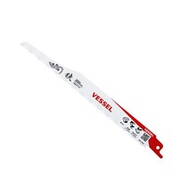 베셀 컷소날 협소 해체용 컷쏘 리자드 블레이드 컷쇼날 SBL-0420 200mm 낱개판매, 1개