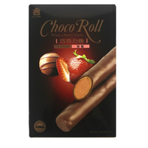 이메이 초코롤 딸기맛 7p, 137g, 2개