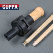 CUPPA 스누커 큐 팁 구리 수정 도구 9mm 10mm 팁 당구 액세서리 중국 2017, 02 for 9mm