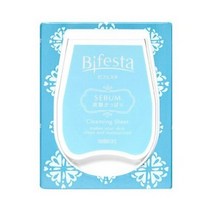 비페스타 클렌징 시트 세범, 3개, 46개입