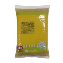 쿠킹스토리 고운 적앙금 1kg, 1개