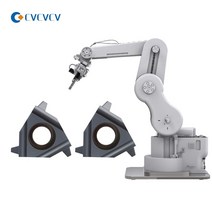 가성비 좋은 16ER 1.5TR 2.0TR NK9030 CNC 선반 사다리꼴 나사 터닝 공구 블레이드 카바이드 인서트 TR 가, 07 16IR 2.5TR NK9030