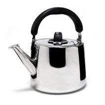 퀜센스 퀸센스 이태리 주전자, 3L, 1개