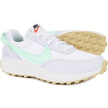 국내매장판 나이키 와플 데뷰 민트 남성 운동화 러닝화 DV0743-100