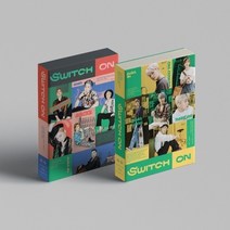 스트레이키즈 앨범 MAXIDENT Stray Kids 맥시던트 일반반 한정반 버전선택, HEART ver(블랙)