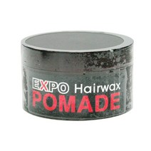 아세아 엑스포 포마드 헤어왁스 80g
