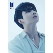 BTS 정국 직소 퍼즐 굿즈 108조각, 단일상품개