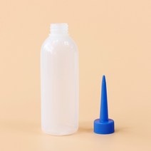 [전용튜브100/낱개/100ml]신개념 부드러운 줄눈전용튜브100 오일병 소스병 기름병 본드통, 46_전용튜브100(낱개)