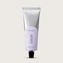 러비더비 비건인증 센티드 핸드크림 로제 50ml
