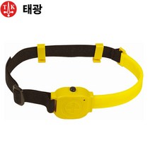 태광전자 TK-808A 활선접근경보기 활선경보기 비접촉 검전기, 1개