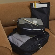 [트래블메이트] 라이트 트래블팩 6종 세트