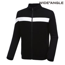 [와이드앵글] 솔리드 스트레치 방풍 가디건 WMW19K06Z1