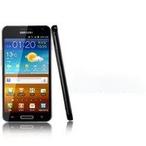 갤럭시S2 LTE 고투명 액정보호필름 BLACK LABEL 2장, 큐지지 쿠팡 1, 큐지지 쿠팡 본상품선택