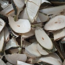 윤플러스 강원도 자연산 벌나무 250g 산청목 수제, 1봉