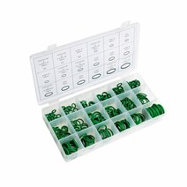 오토모텍 HNBR 에어컨 오링세트 270PCS CT-2AO030