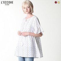레코브 레코브(LECCOVE) 데이지 테슬 에스닉 원피스 (택가격:79800원)