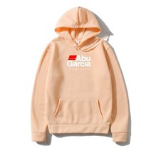 아부가르시아 낚싯대 아부 가르시아 릴 낚시 아우터 커스텀 스웨트 아우터, 4XL, Khaki Thanks