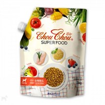 성견 강아지 치킨사료 변냄새감소 1.5kg 강아지건식사료 애견사료