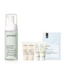 후리 앤 후리 소프트 폼 150ml, 없음