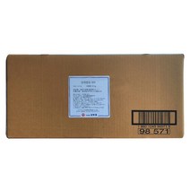 오뚜기 정제팜유 WK 20KG