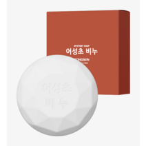 어성초 비누 [이벤트], 1개