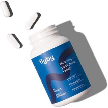 Flyby Recovery Pills 플라이바이 리커버리 필 90캡슐