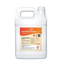 카펫ex크리너 3.75L무거품 카페트크리너, 단품