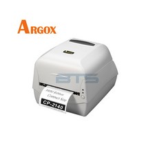 ARGOX CP-2140 바코드프린터 데스크탑프린터 라벨프린터 소형프린터
