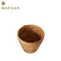 하qis1_인테리어소품 캔들 바구니 라탄보관함 들홀더 정리 여름 시즌상품 패션 양초 수납 트레이 박스 과일 정리함 계절 스몰 바스켓 오발♥erda, ♥erme