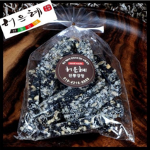 [허은혜전통강정] 수제 강정 12종, 호두, 1봉, 130g