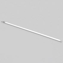 LED BAR 프리즘 쇼케이스 조명 18W 6.5K 3개 LED등 산업조명 led간판조명 사인보드조명 사인보드등 간판등